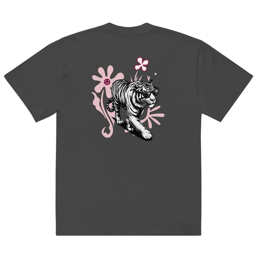 Cool vibes tiger product image (21)