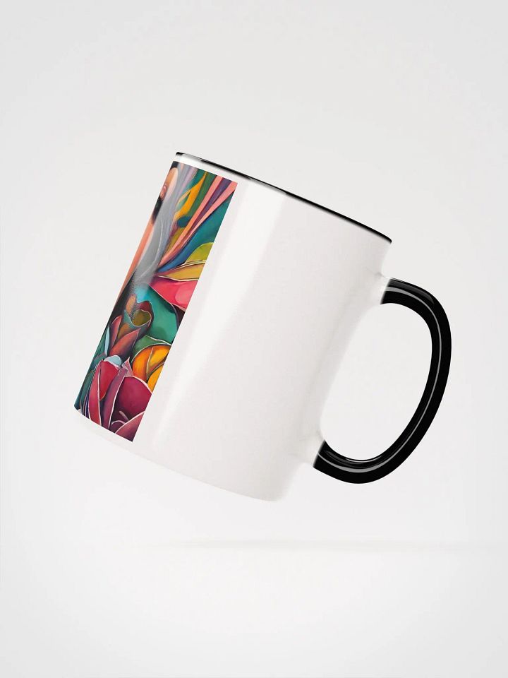 Chéri Samba: Vibrant Voice of African Contemporary Art product image (3)