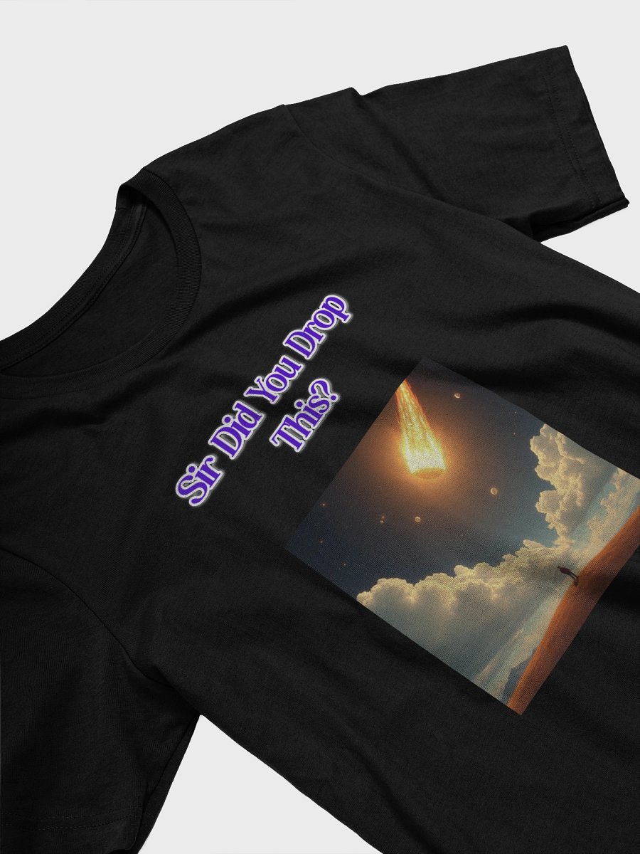 Cosmic Encounter T-Shirt product image (8)