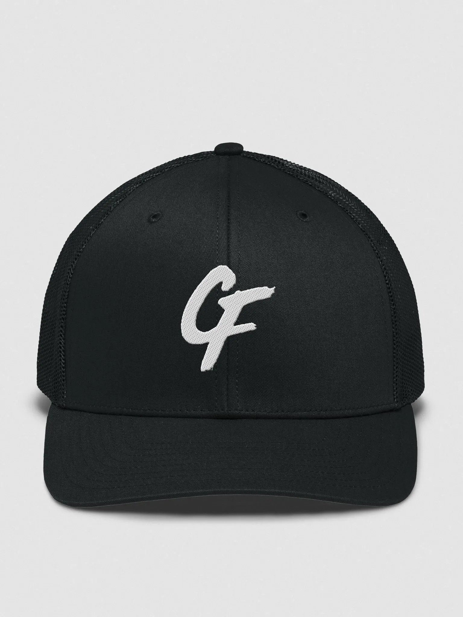 Crowe Fam (CF) Snapback product image (6)