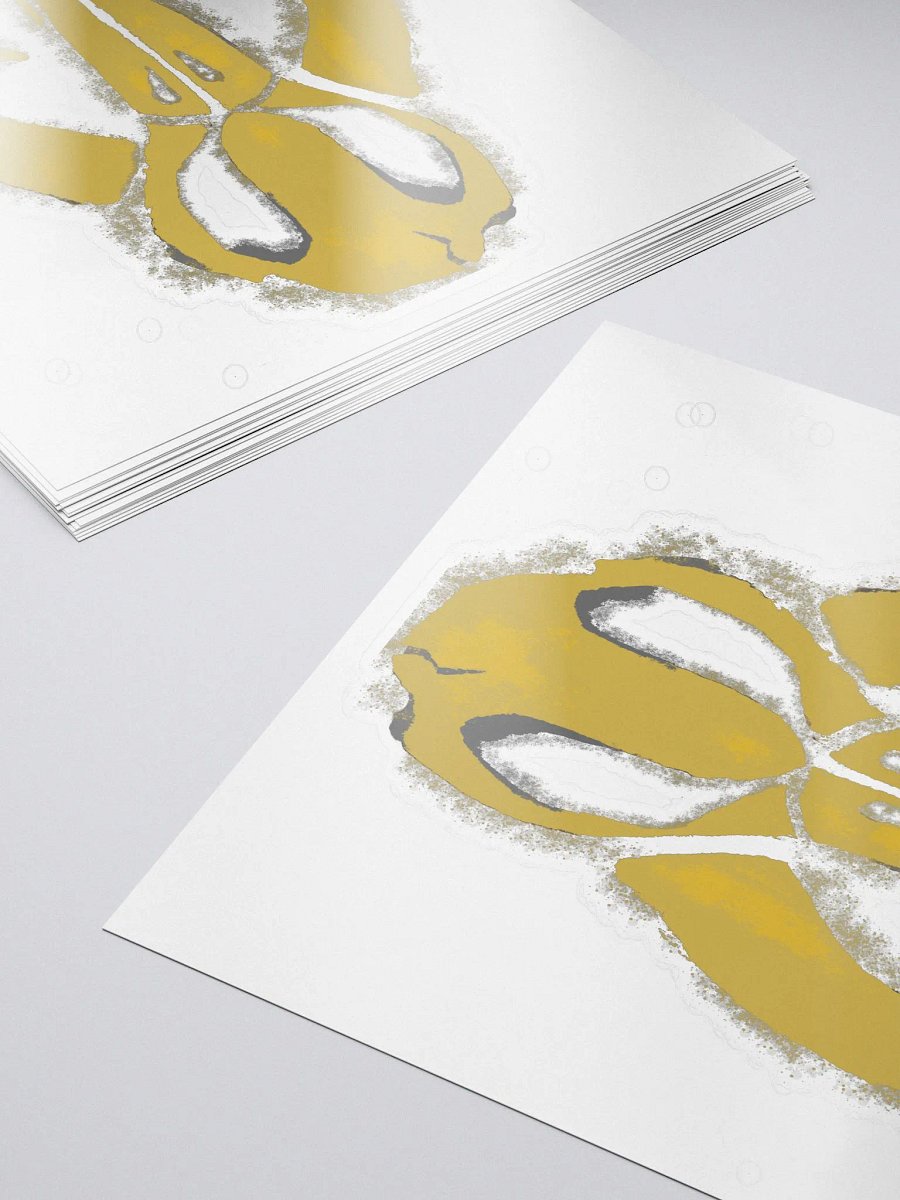 SpectreFlight Gaming Mythic Sticker product image (5)