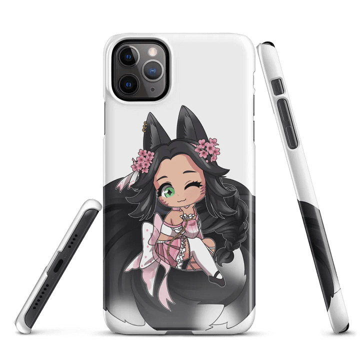 034 iPhone Case product image (5)