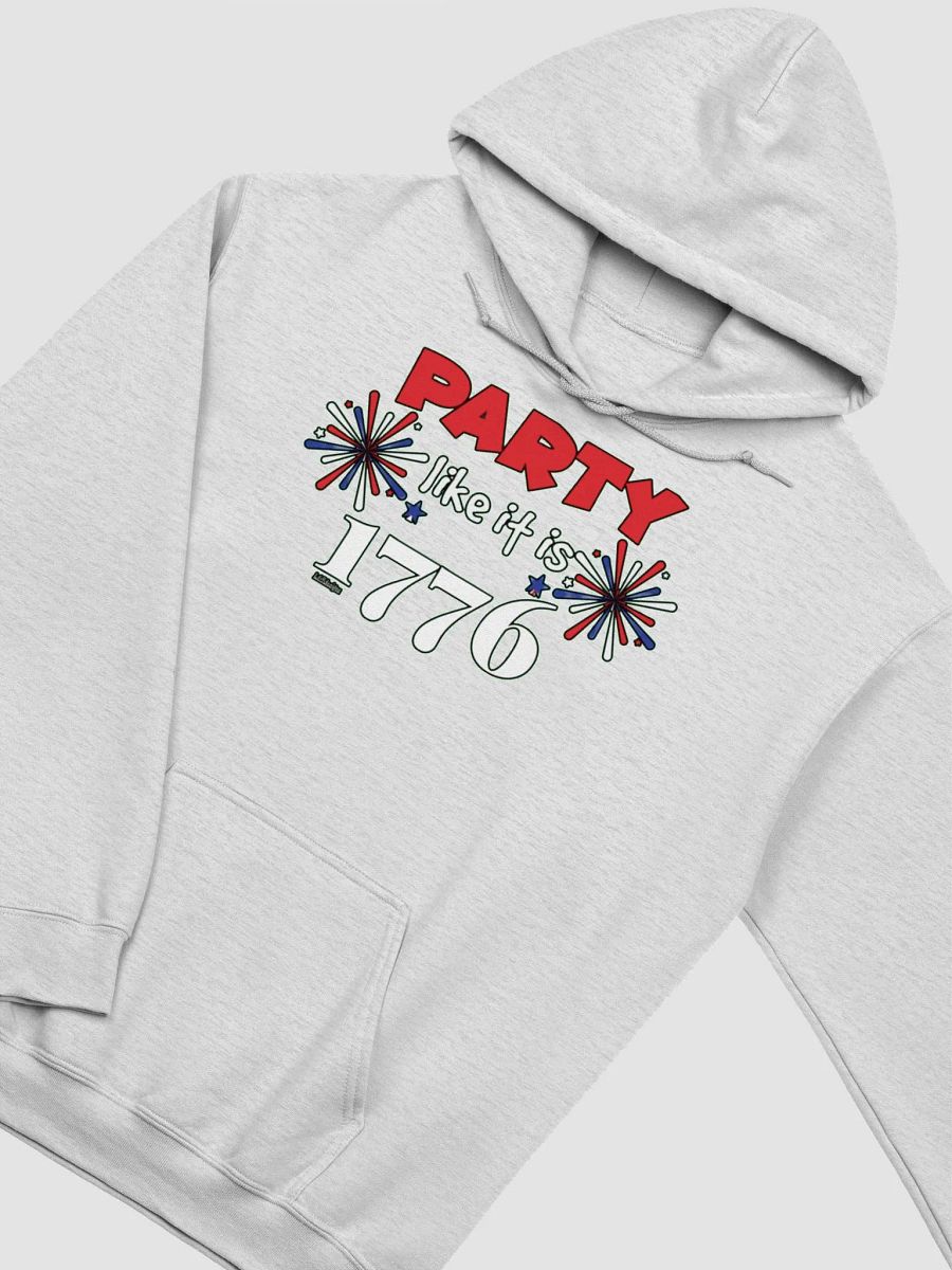 PARTY LIKE IT'S 1776 product image (27)