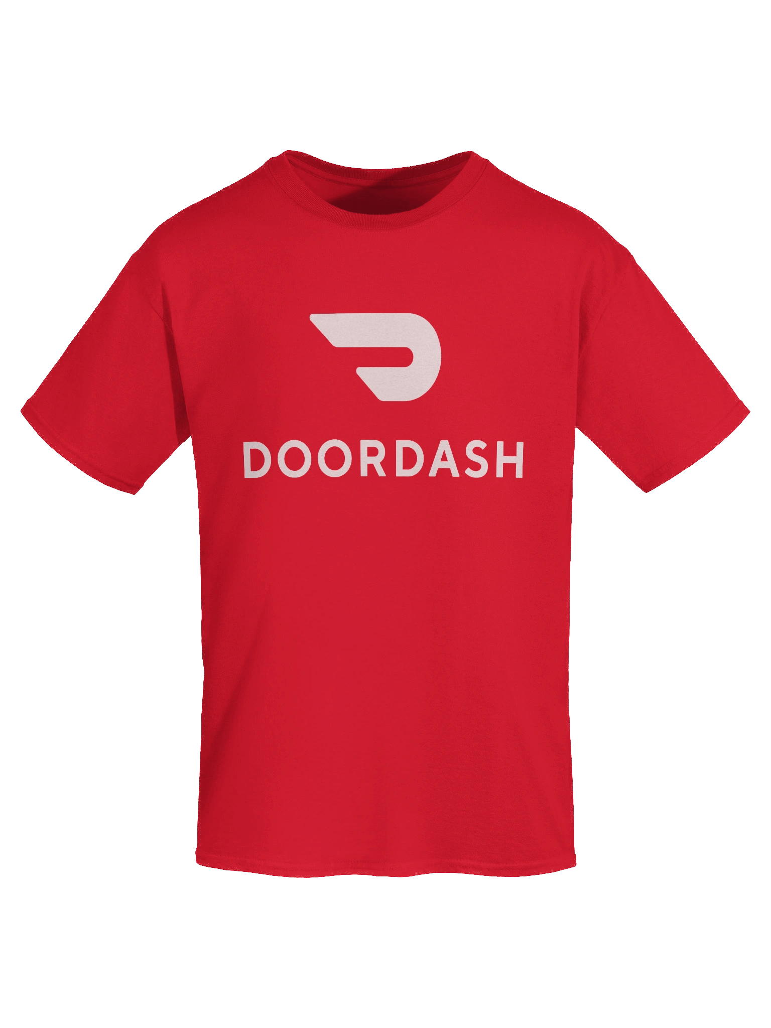 Dash Red Tee product image (7)