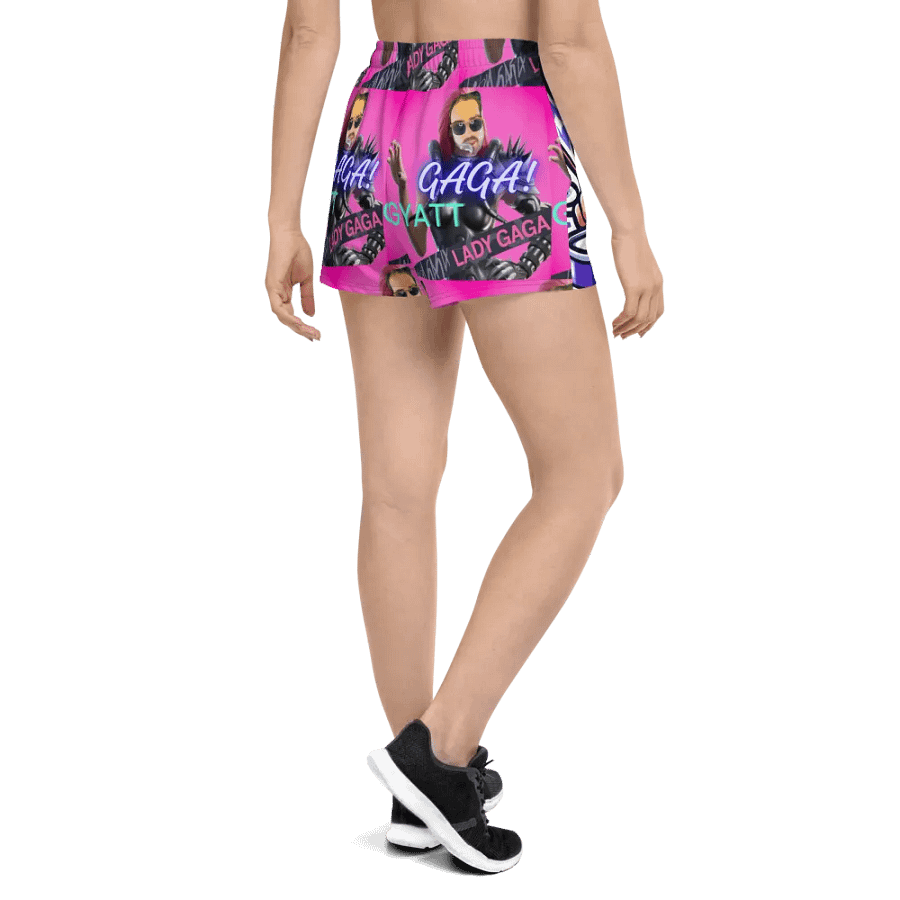 GAGA Gyatt Shorts product image (3)