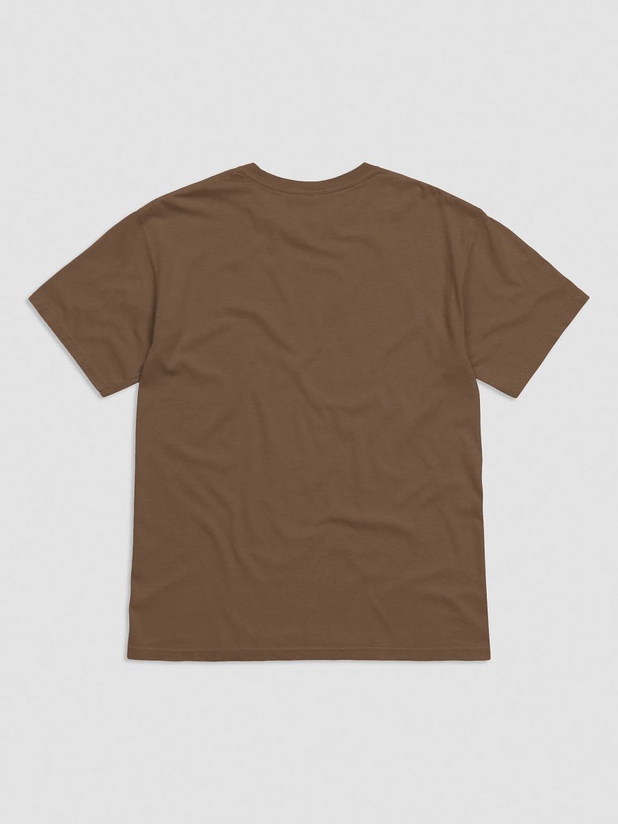 Having a Field Day T-Shirt(Embroidered) of a Field Spaniel(Liver & Tan) product image (18)