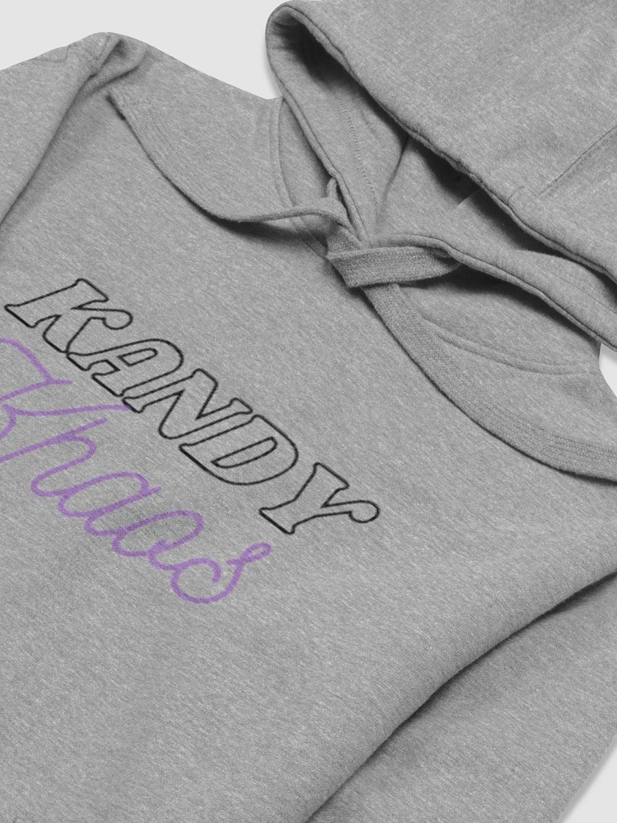 Kandy Khaos Hoodie product image (9)
