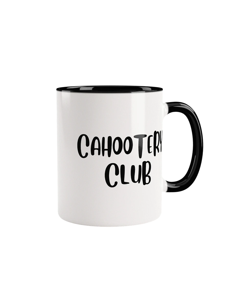 Club Mug product image (1)