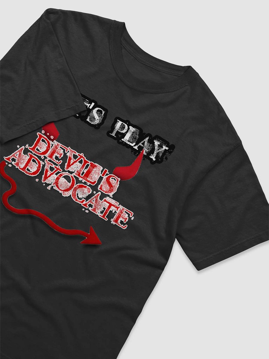 DEVILS ADVOCATE product image (6)