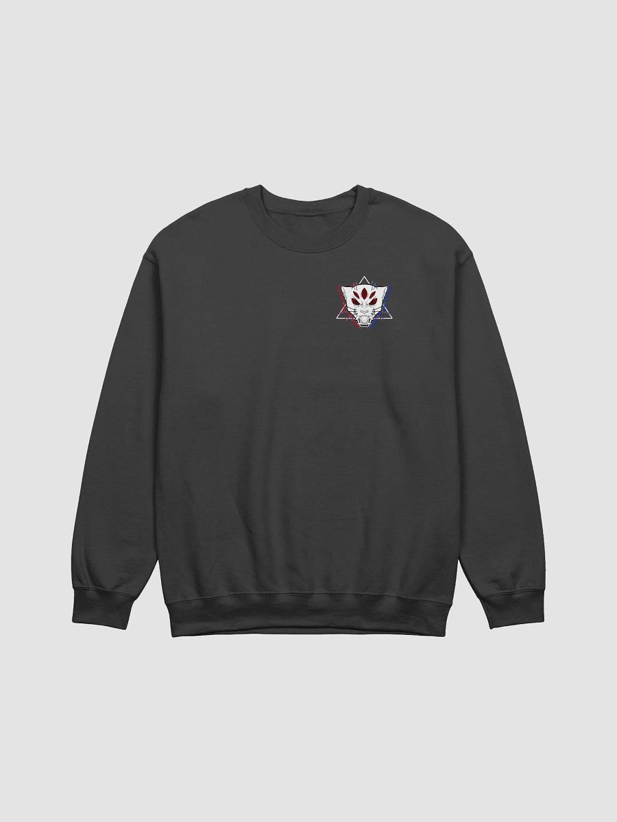Hyper & Bella w/Text Sweater product image (2)
