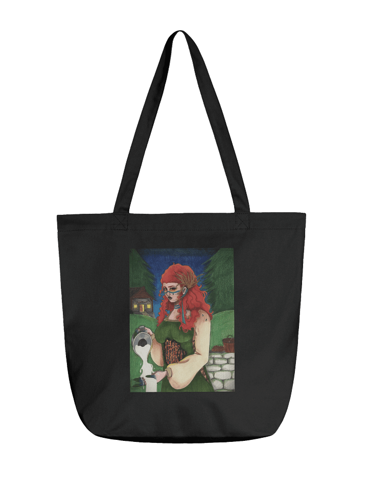 Eternal Flame Tote product image (1)