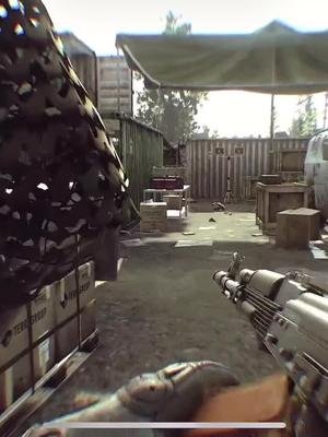Im not panicking you’re panicking! #escapefromtarkov #strugglebus #pvp #shooter 