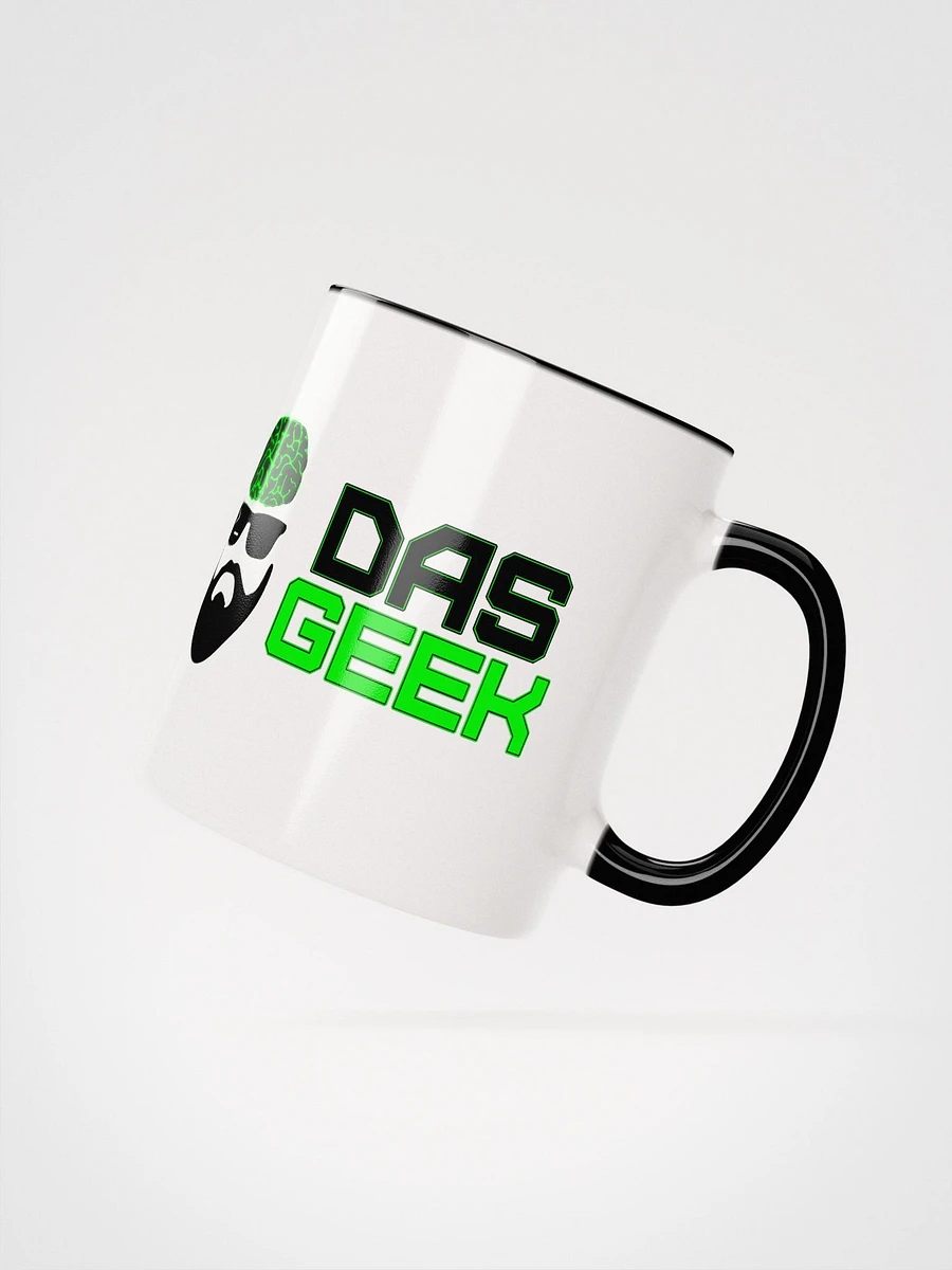 DasGeek - Mug product image (2)