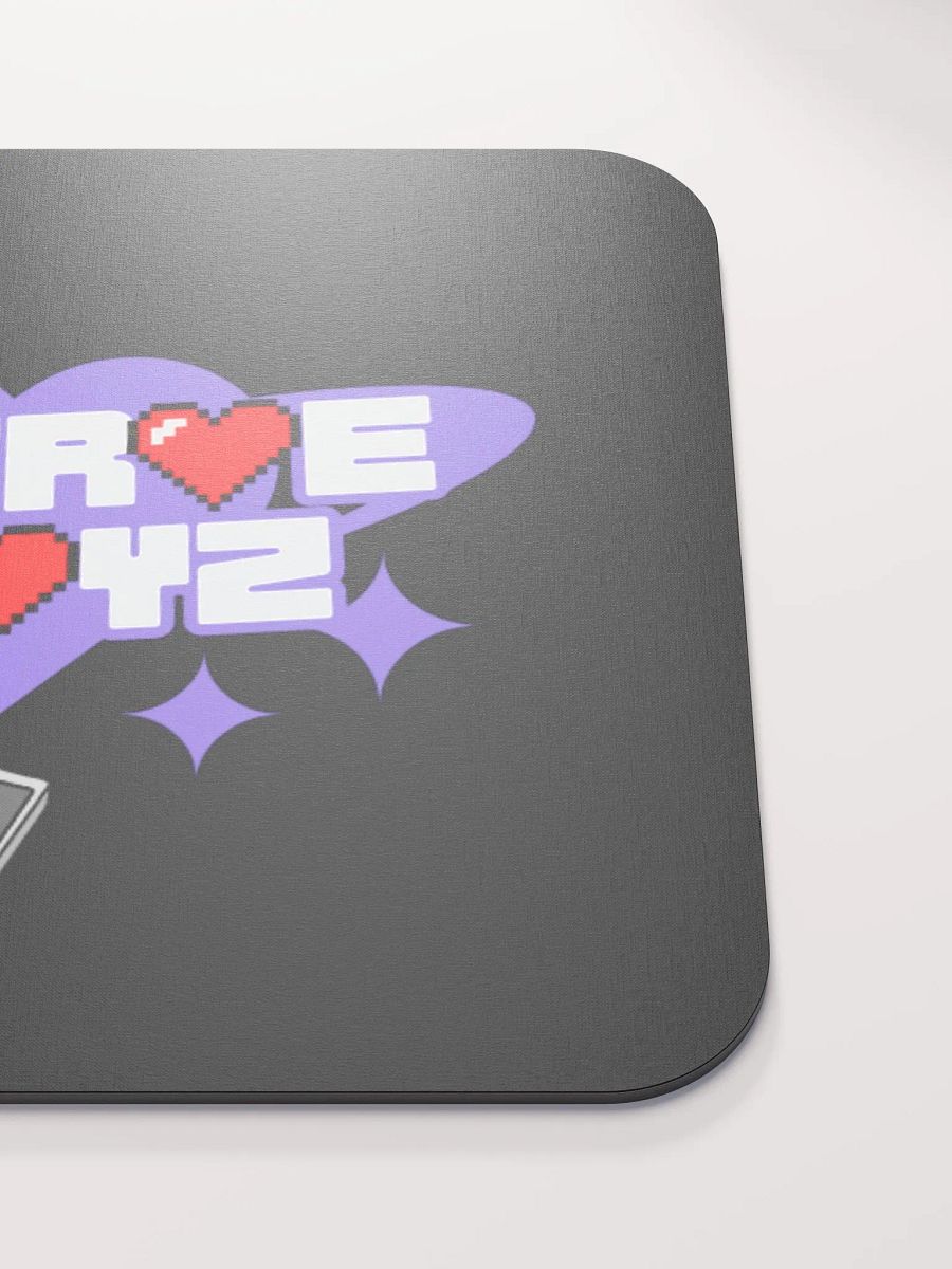 CasRae Logo Mousepad product image (5)