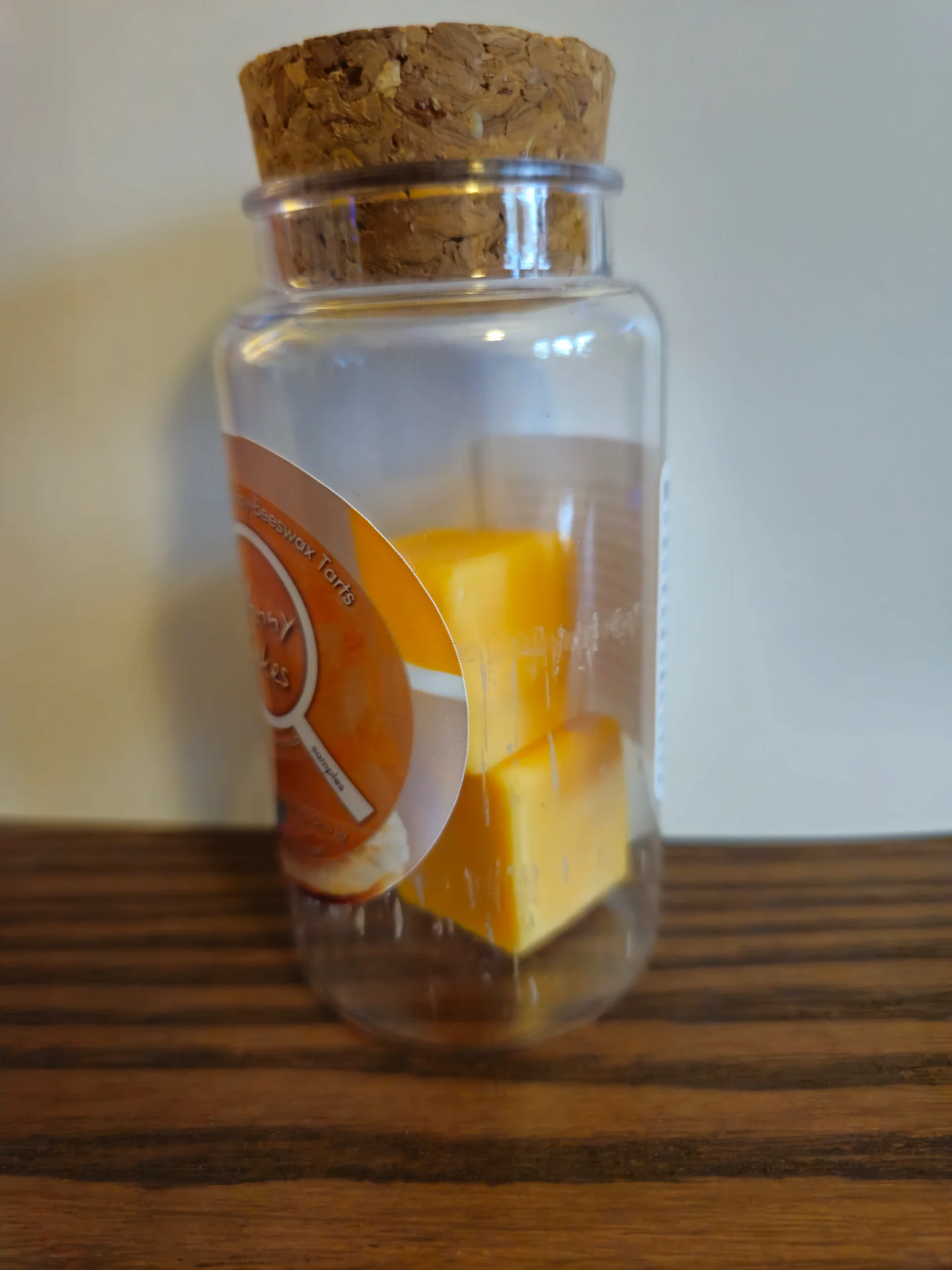 Wax Melt Extra Bits product image (1)