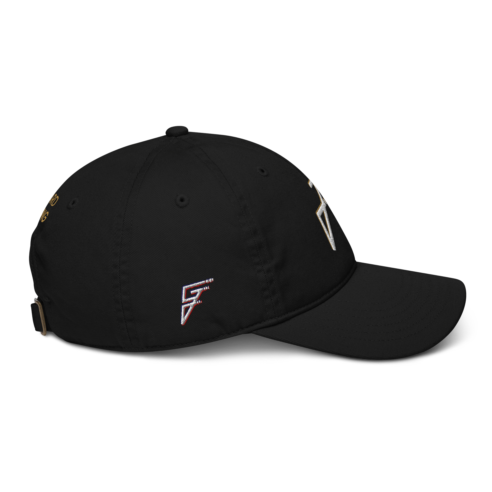 Casquette JRacing #67 JOBARD Guillaume product image (4)