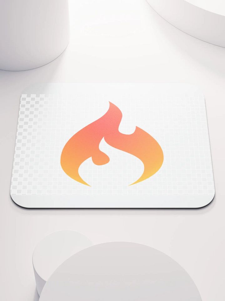 Classic Mouse Pad product image (1)