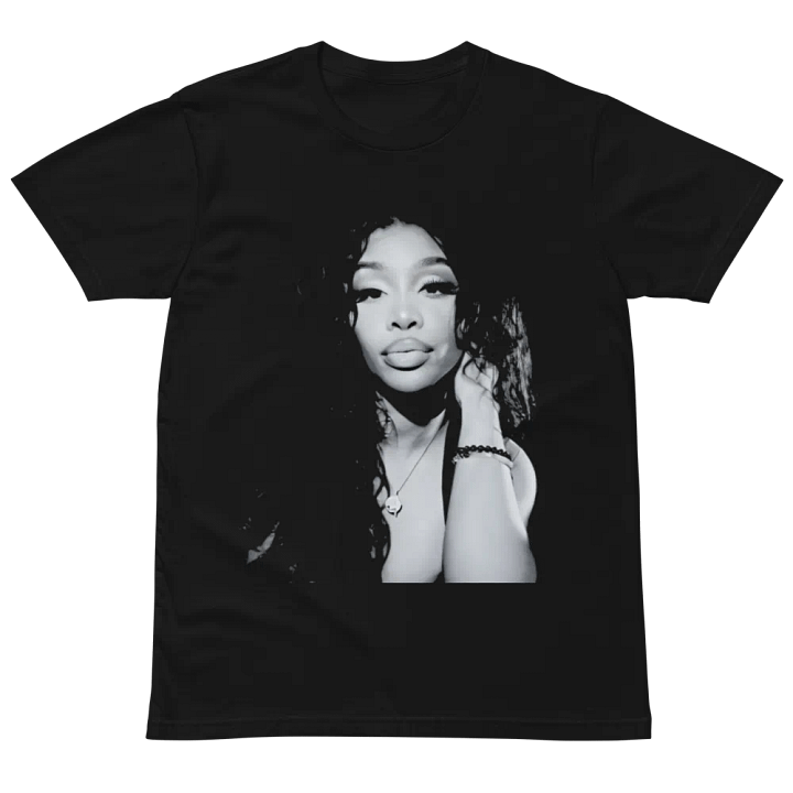SZA TEE product image (1)