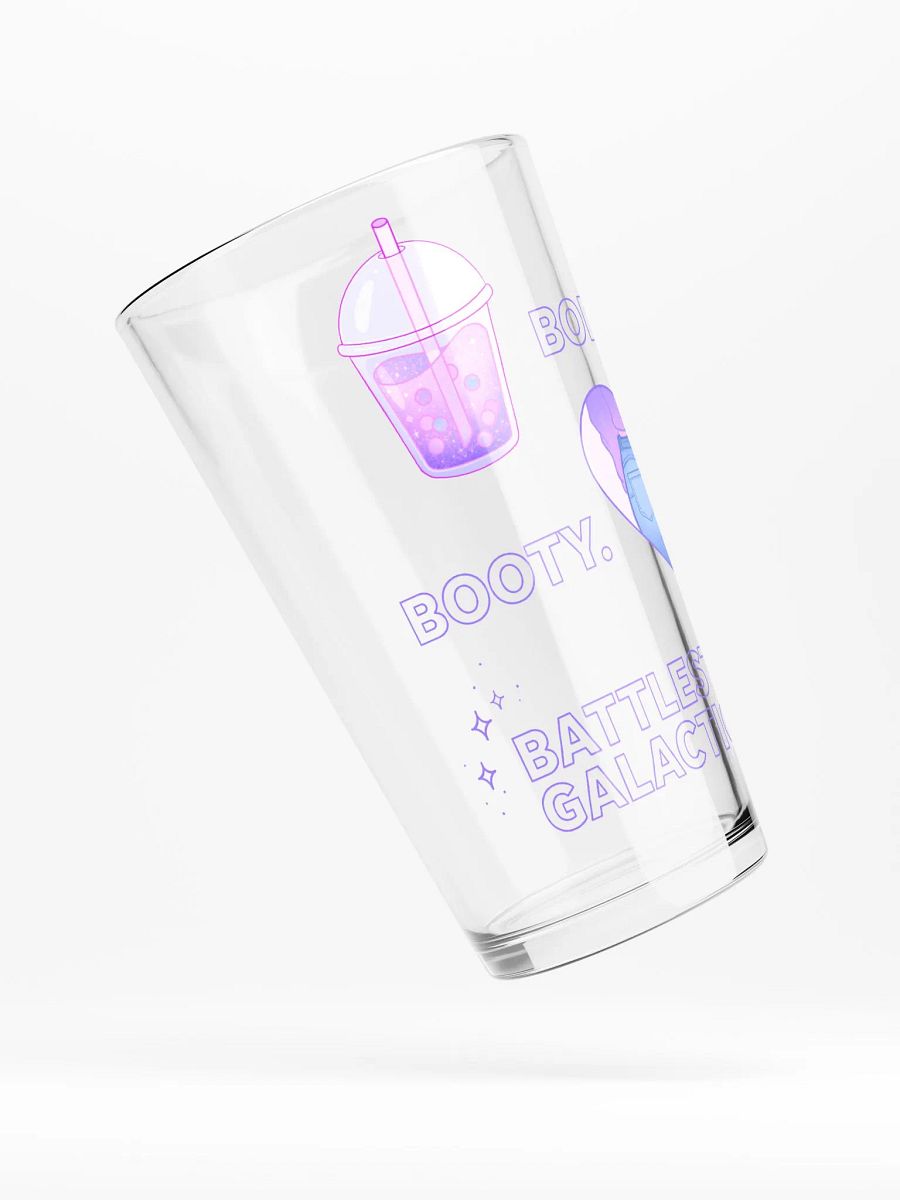 BBB Pint Glass product image (4)