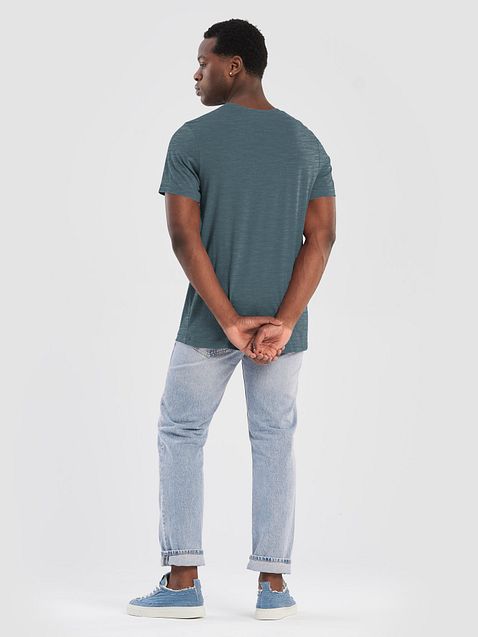 Photo showing Bella+Canvas Triblend Short Sleeve T-Shirt