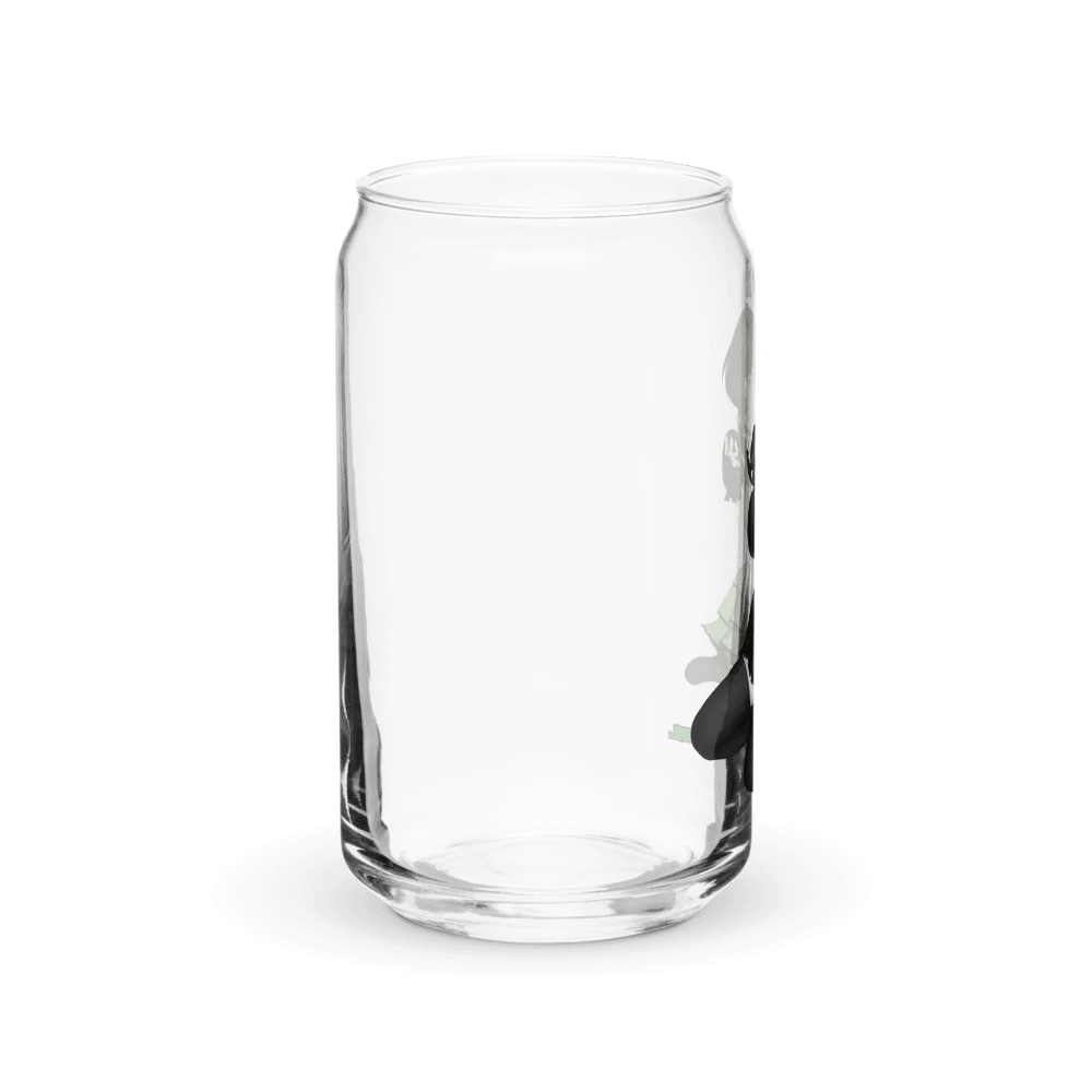 Teilwal Busts Out! Glass product image (40)