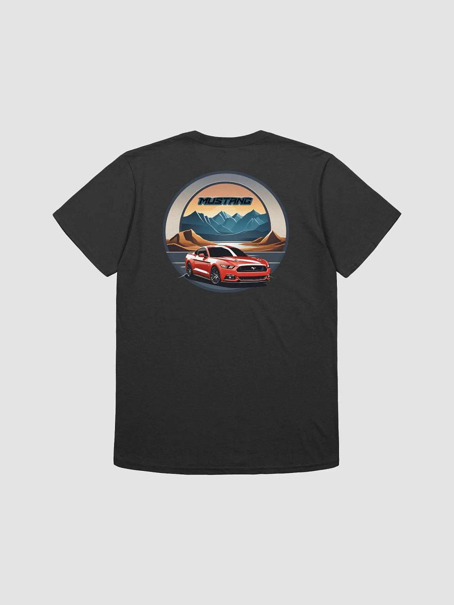 Mustang Sunset product image (1)