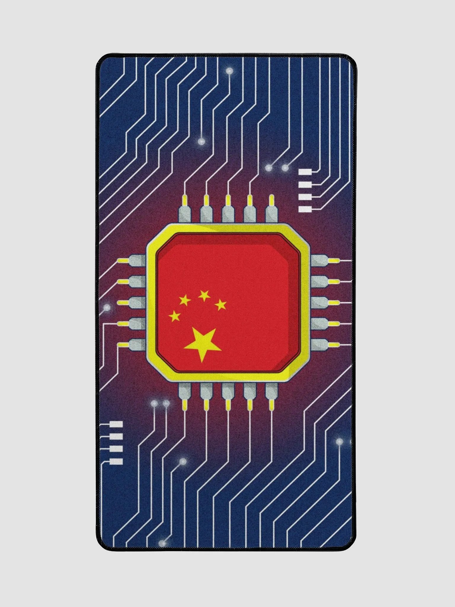China chip semi product image (2)