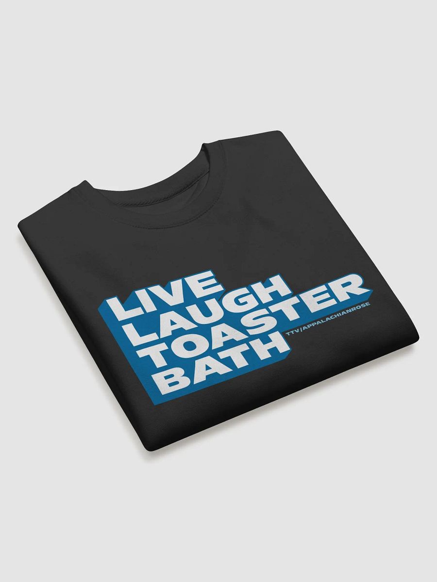LLTB Blue Premium Sweatshirt product image (15)