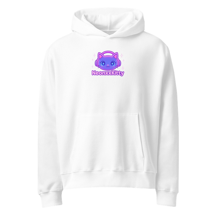 Nine Lives Hoodie product image (1)