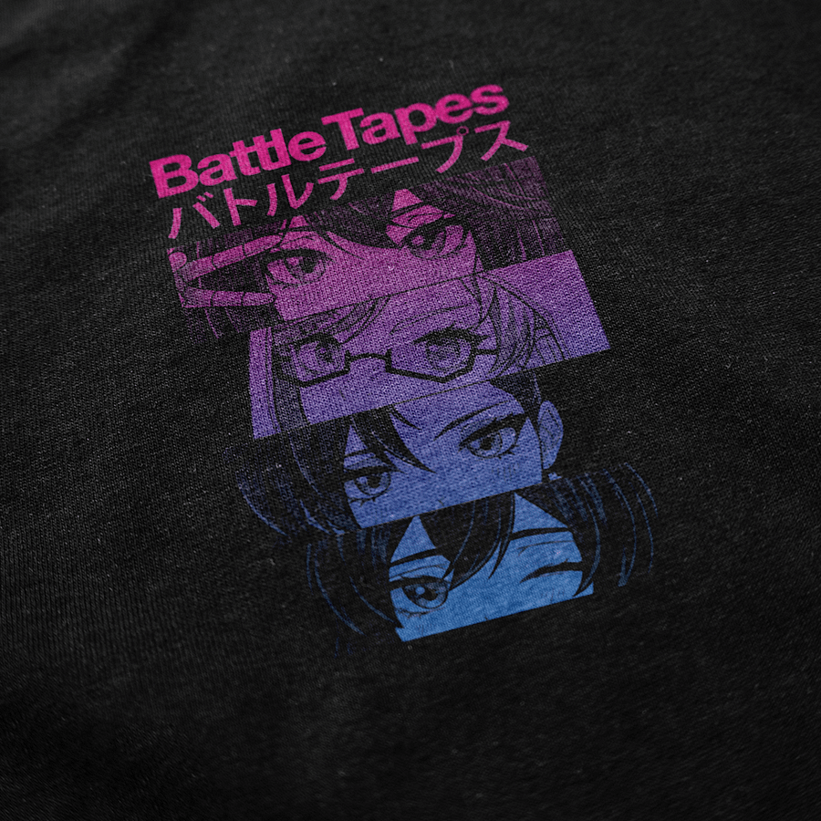 In Too Deep Gradient T-Shirt product image (2)
