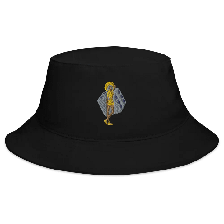 DiceyG-Big Accessories Bucket Hat product image (4)