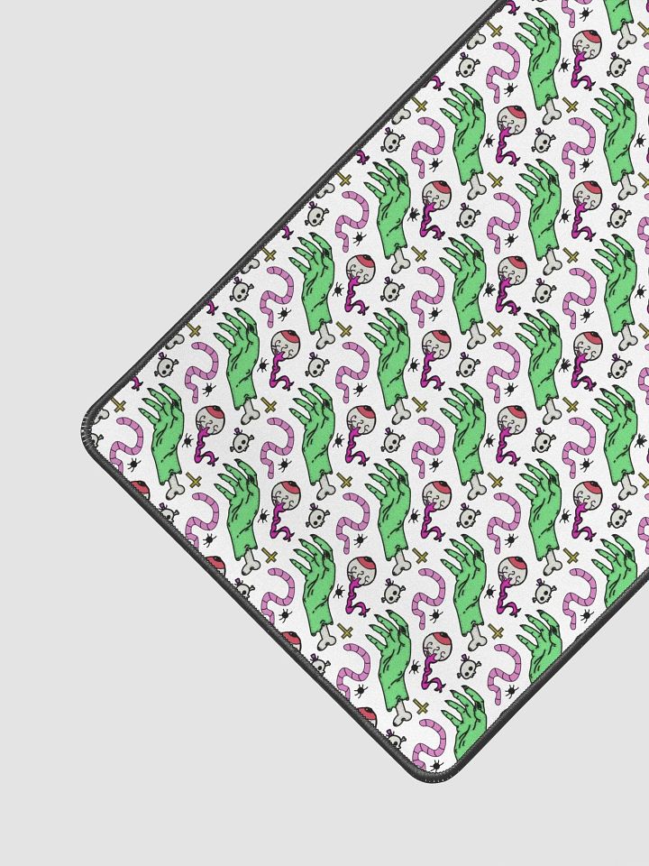 Zombie Desk Mat product image (2)