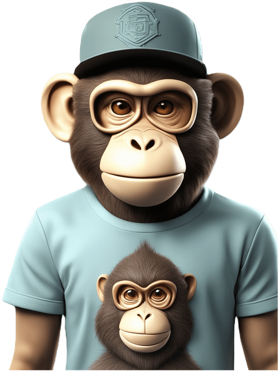 Monkey Business 1 product image (9)