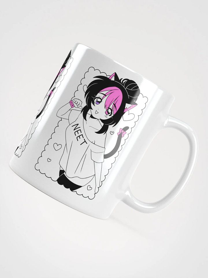 Strawb Neet Mug product image (1)