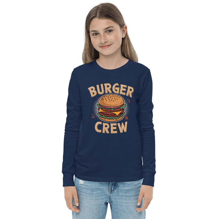Burger Crew product image (1)