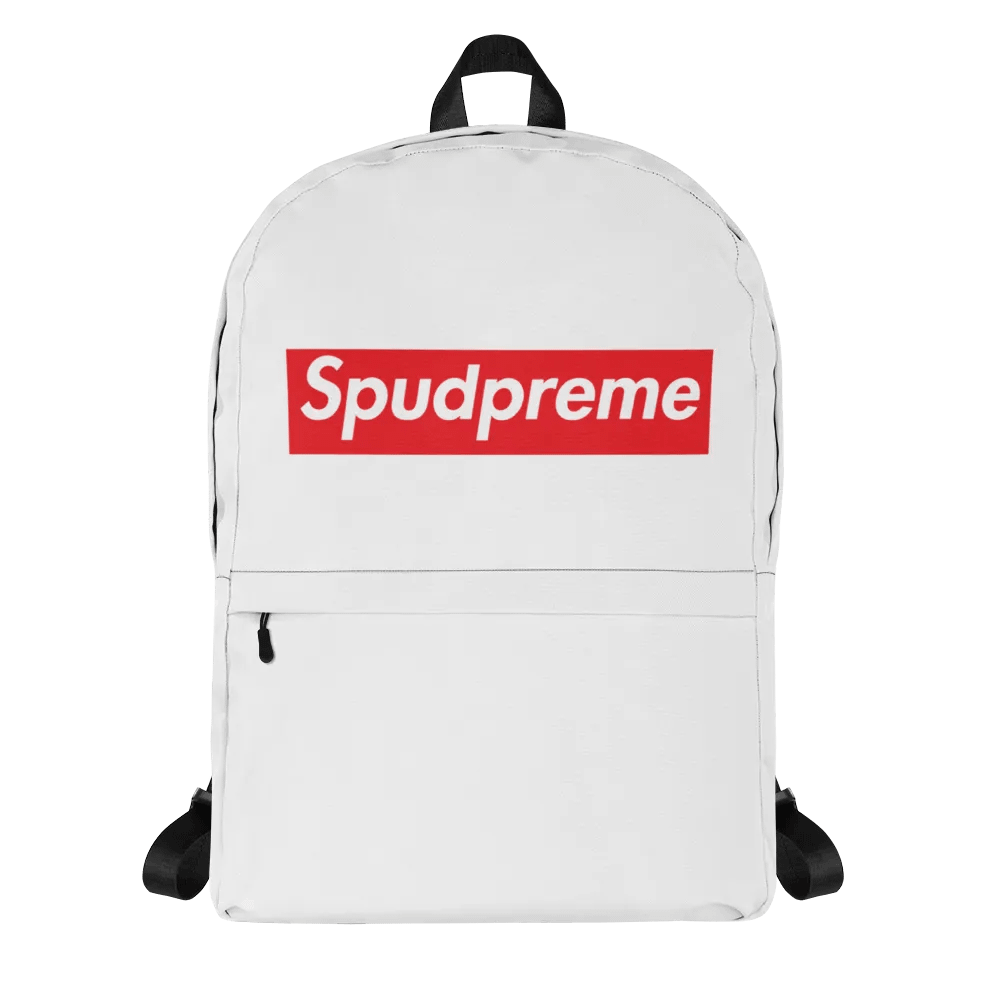 Spudpreme Backpack product image (1)