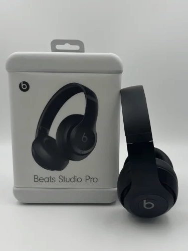 Black Beats product image (1)