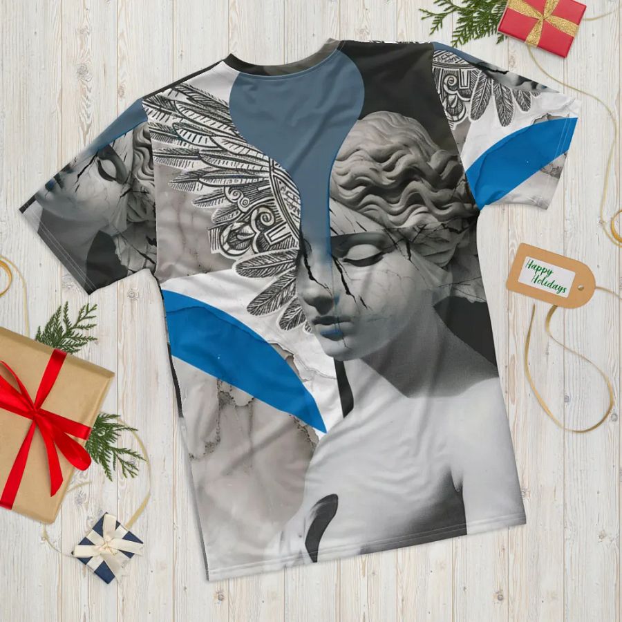 All Over T-Shirt product image (11)