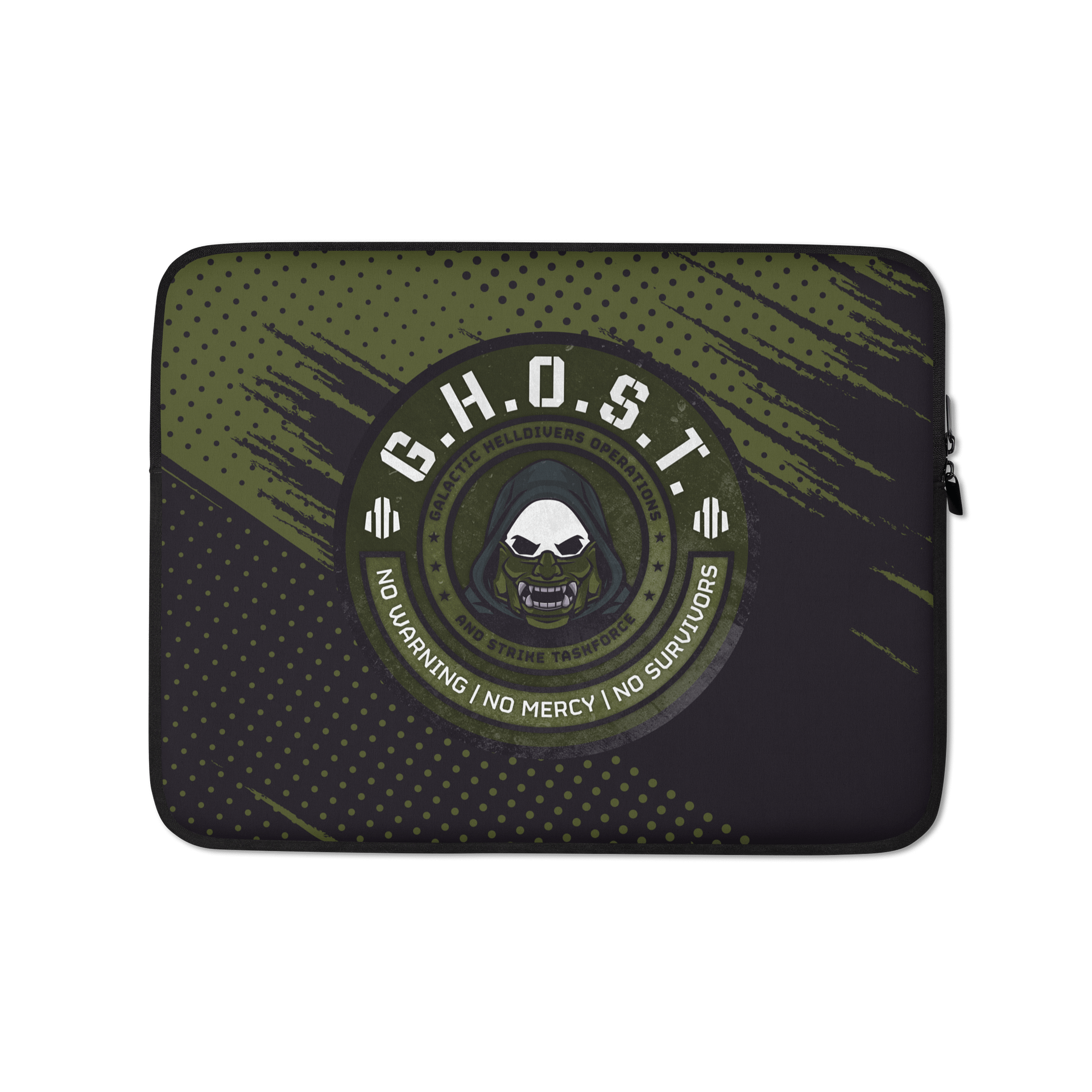 GHOST Laptop Case 4 product image (1)