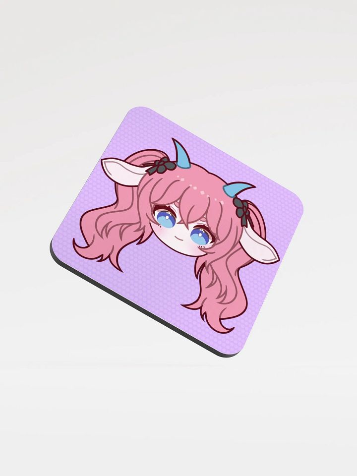 Vsnac Tiktak Coaster product image (1)
