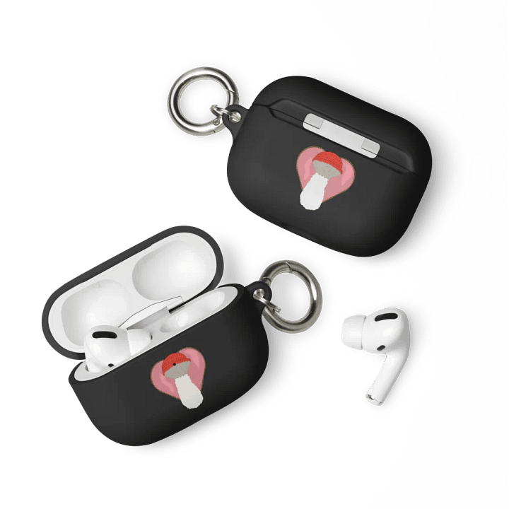 Alan Airpods Case product image (4)