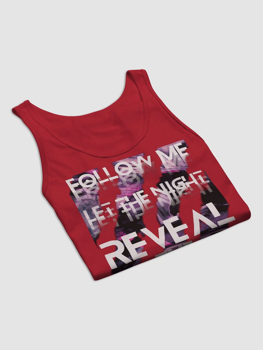 Streetwise Tank - Coy product image (27)