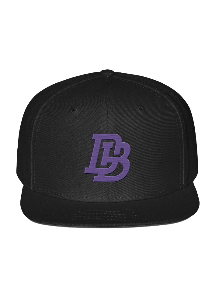 DB - PURPLE CROWN product image (1)