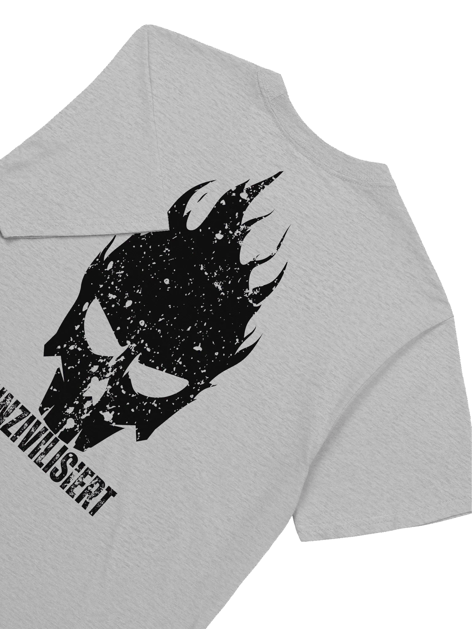 UNZIVILISIERT - Basic Shirt product image (7)