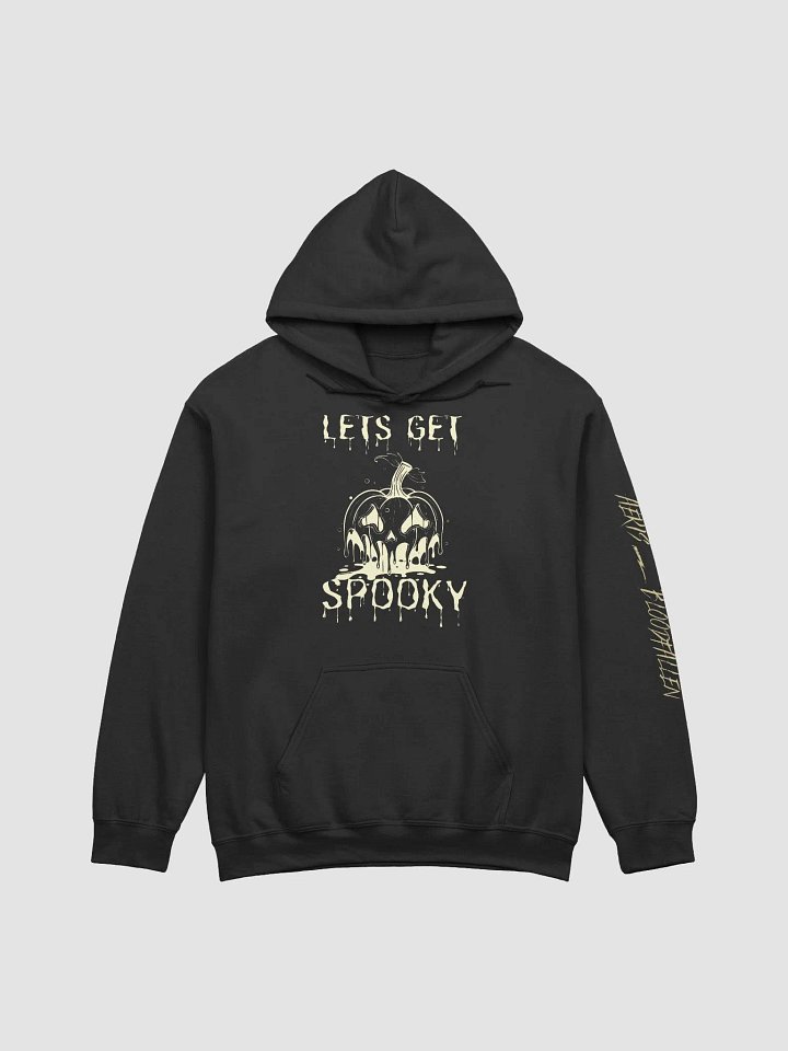 GetSpooky_Hoodie product image (3)