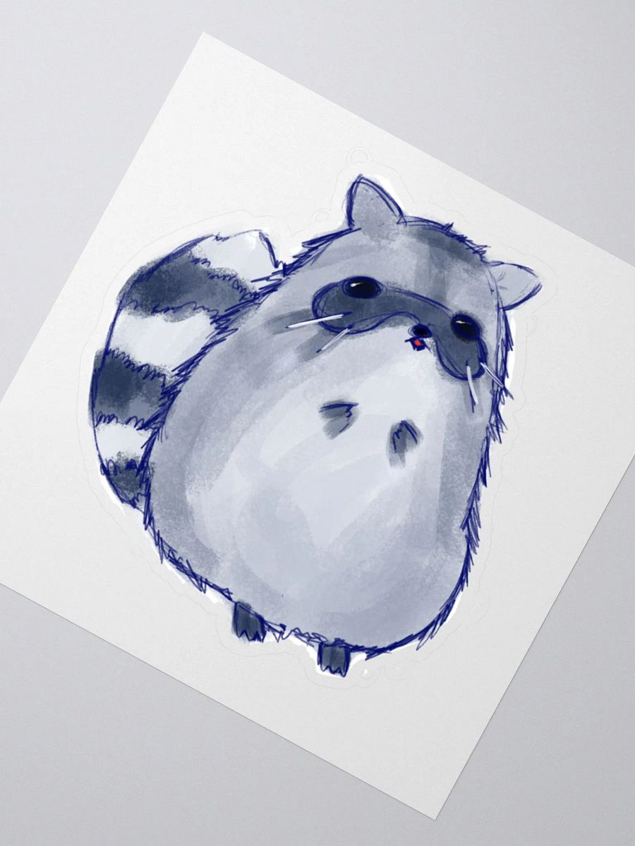 Raccoonnoonie product image (5)