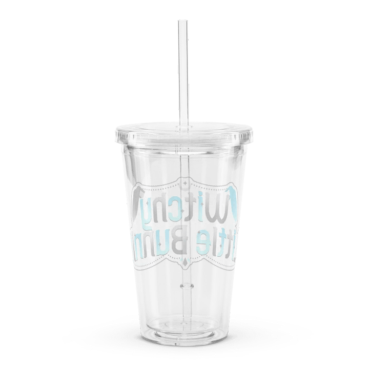 Whimsical Bunny Magic Tumbler product image (2)