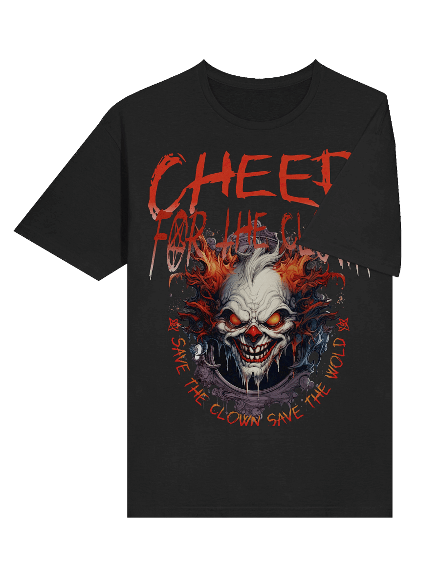 Cheer For The Clown product image (44)