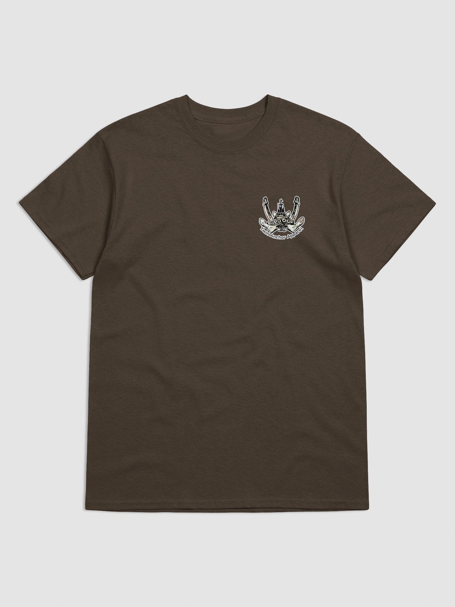 Terri L. Brusco and Reflection Tee product image (5)