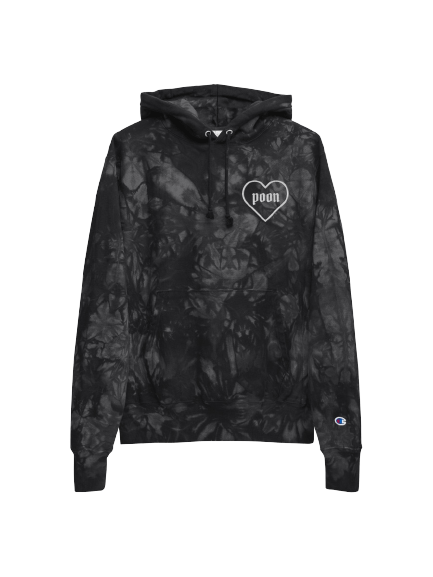 POON - Champion Hoodie product image (1)